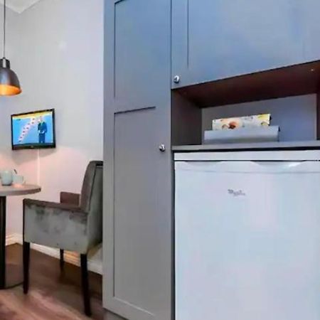 Studio Apartments Near Oslo Airport Garder 外观 照片