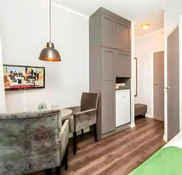 Studio Apartments Near Oslo Airport Garder 外观 照片