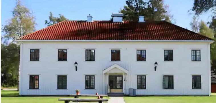 Studio Apartments Near Oslo Airport Garder 外观 照片