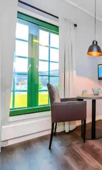 Studio Apartments Near Oslo Airport Garder 外观 照片