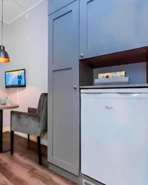 Studio Apartments Near Oslo Airport Garder 外观 照片