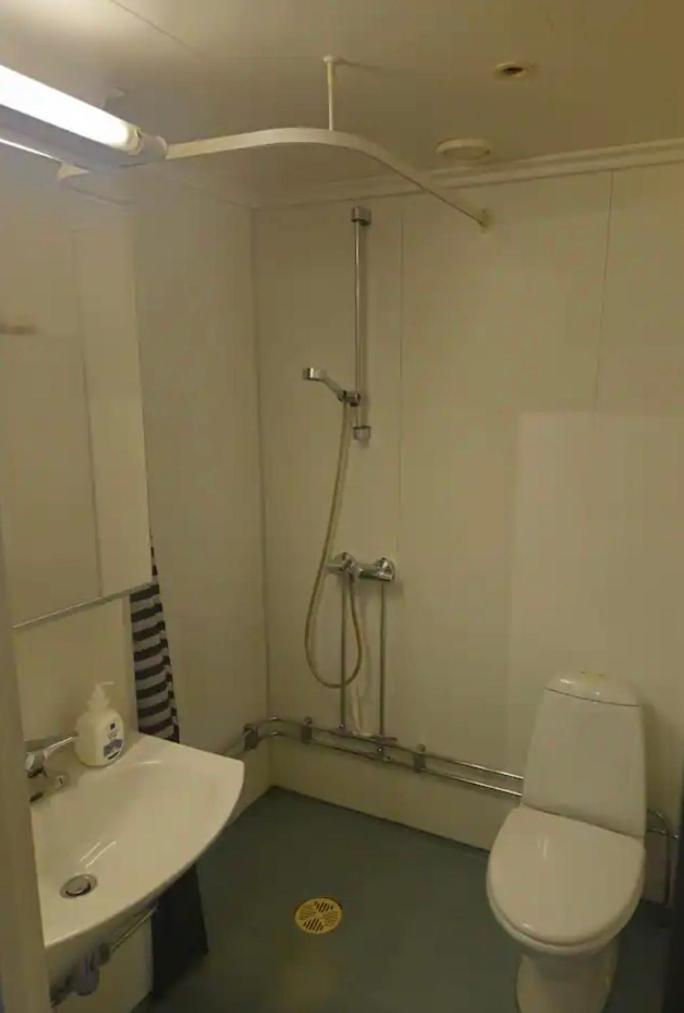 Studio Apartments Near Oslo Airport Garder 外观 照片