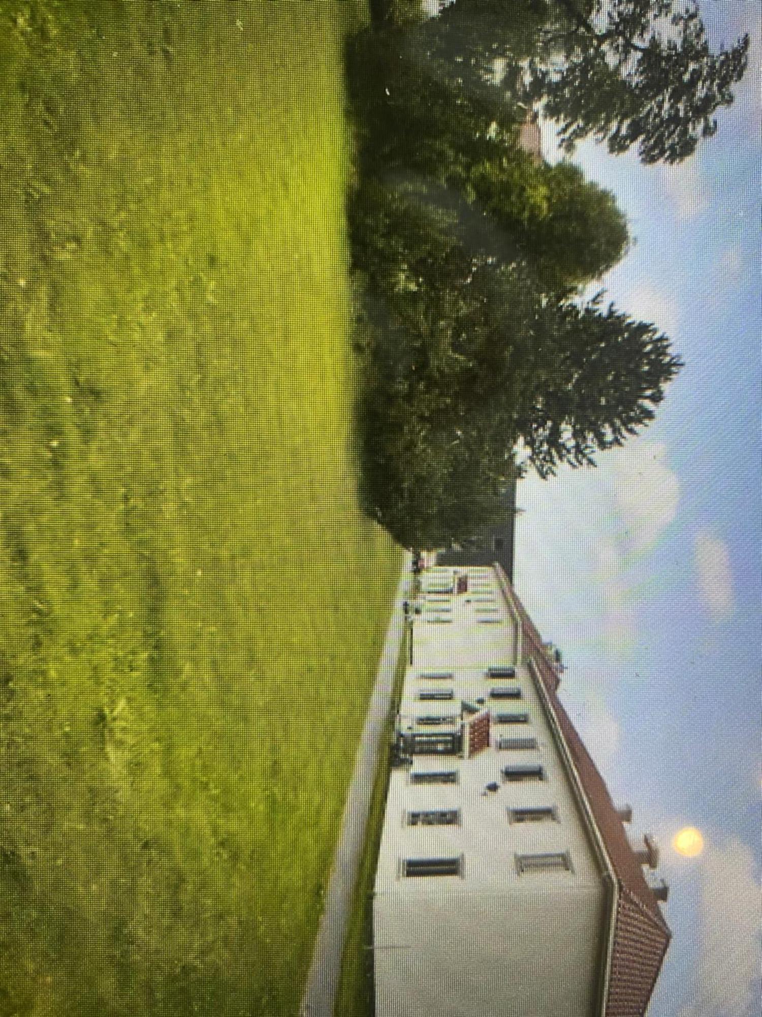 Studio Apartments Near Oslo Airport Garder 外观 照片